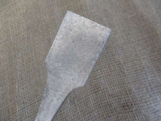 Nice Collectable Vintage Robert Sorby Beveled Firmer Chisel                Made In England