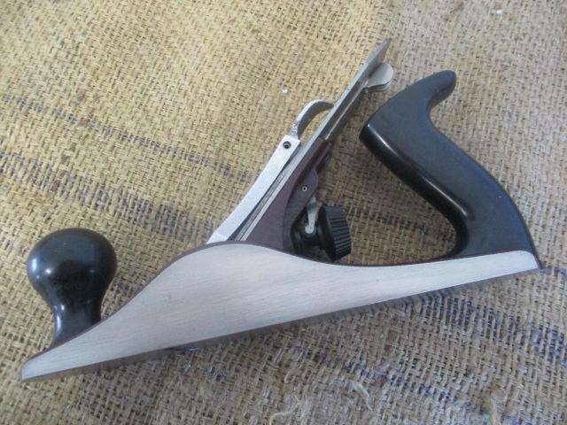 Stanley Handyman 12 - 204 Hand Plane        Made In England