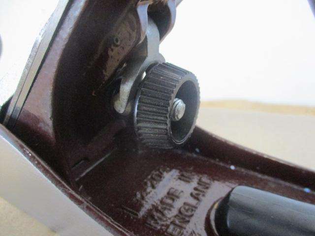 Stanley Handyman 12 - 204 Hand Plane        Made In England