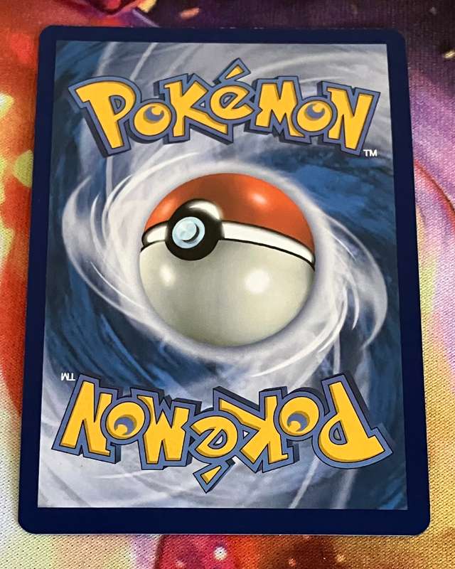 Pokemon: Fezandipiti EX (Ultra Rare)