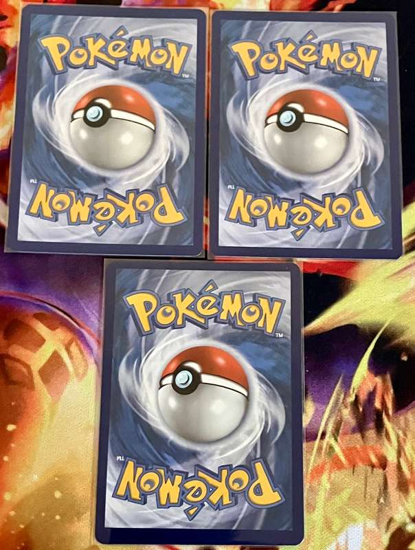 Pokemon: Espeon V, Sylveon V & Umbreon V (Black Star Promo bundle, 3 cards)