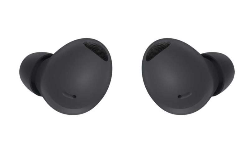 Samsung Galaxy Buds2 Pro - Graphite
