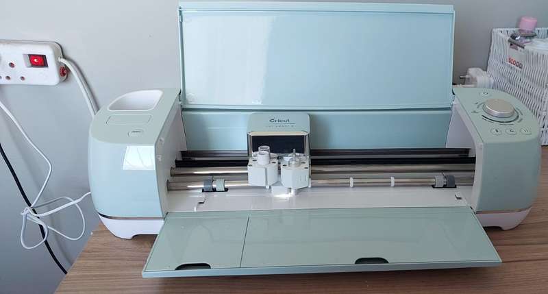 Cricut explorer air 2