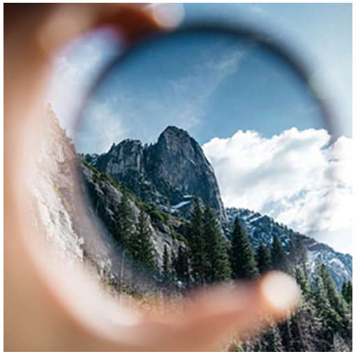 TIFFEN 52CP 52MM CIRCULAR POLARIZER BLACK