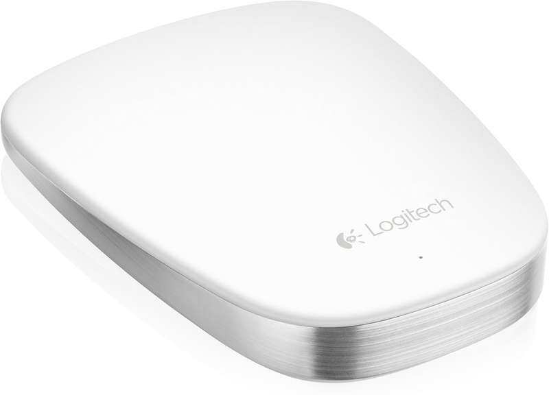 Logitech Ultrathin Touch Mouse T631 for Mac