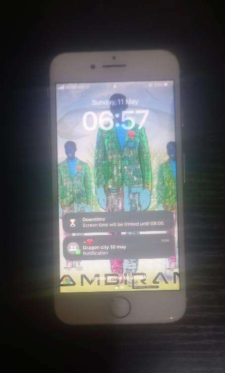 Iphone 8