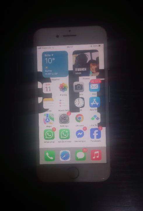 Iphone 8