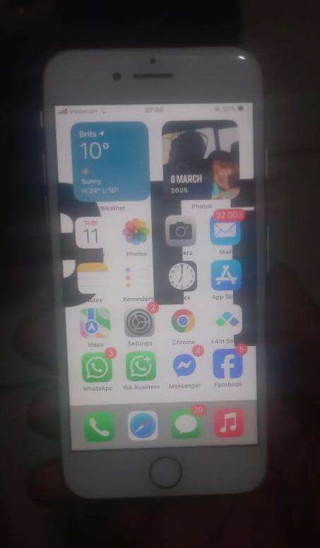 Iphone 8