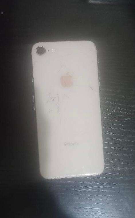 Iphone 8