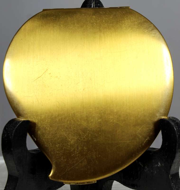 I love you compact by Elgin American