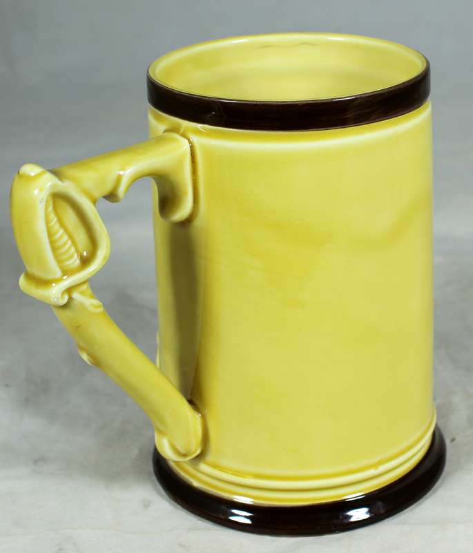 Tivoli Admirals - Tankard