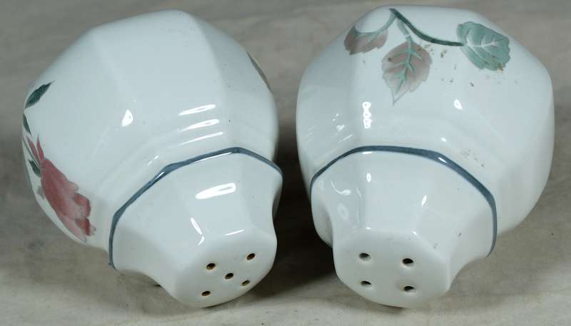 Mikasa Japan - Salt & pepper set