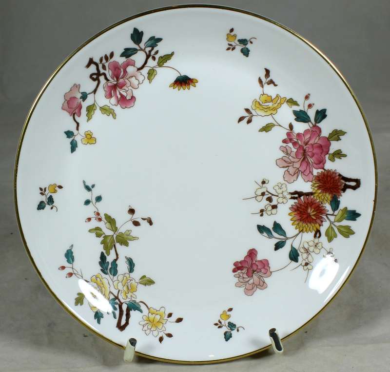 Royal Albert - New Romance trio