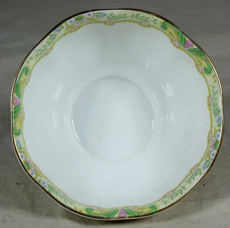 Royal Albert - Paisley Shawl - Sugar bowl