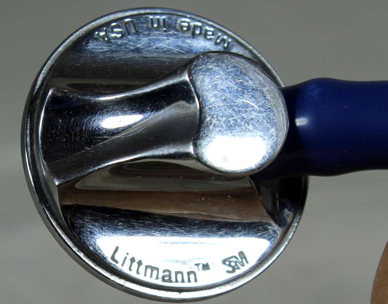 Littman (USA) stethoscope