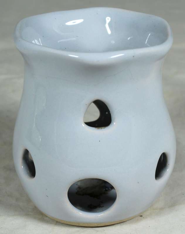 Candle vase