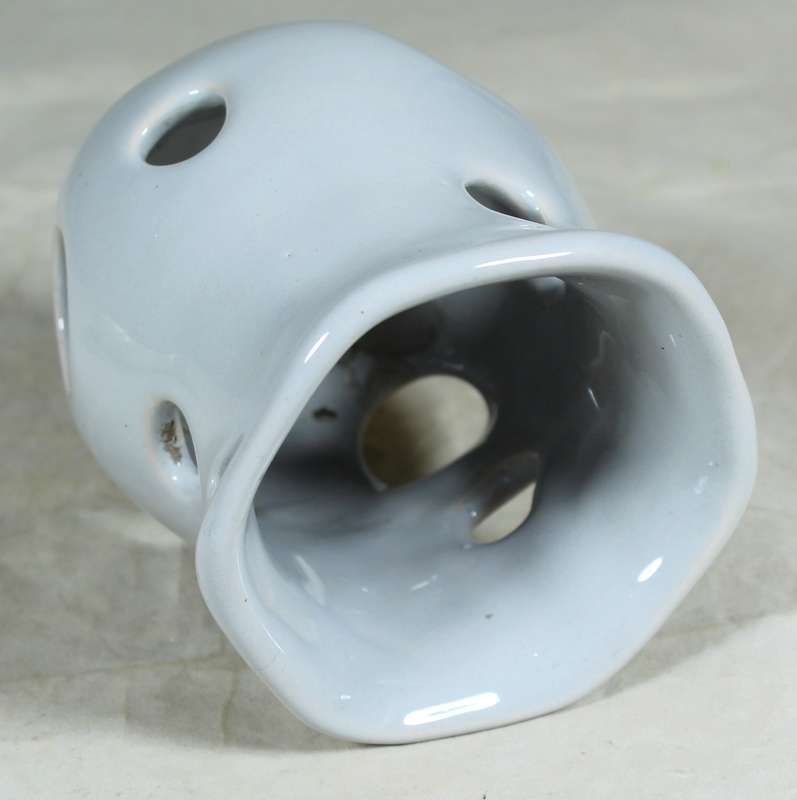 Candle vase