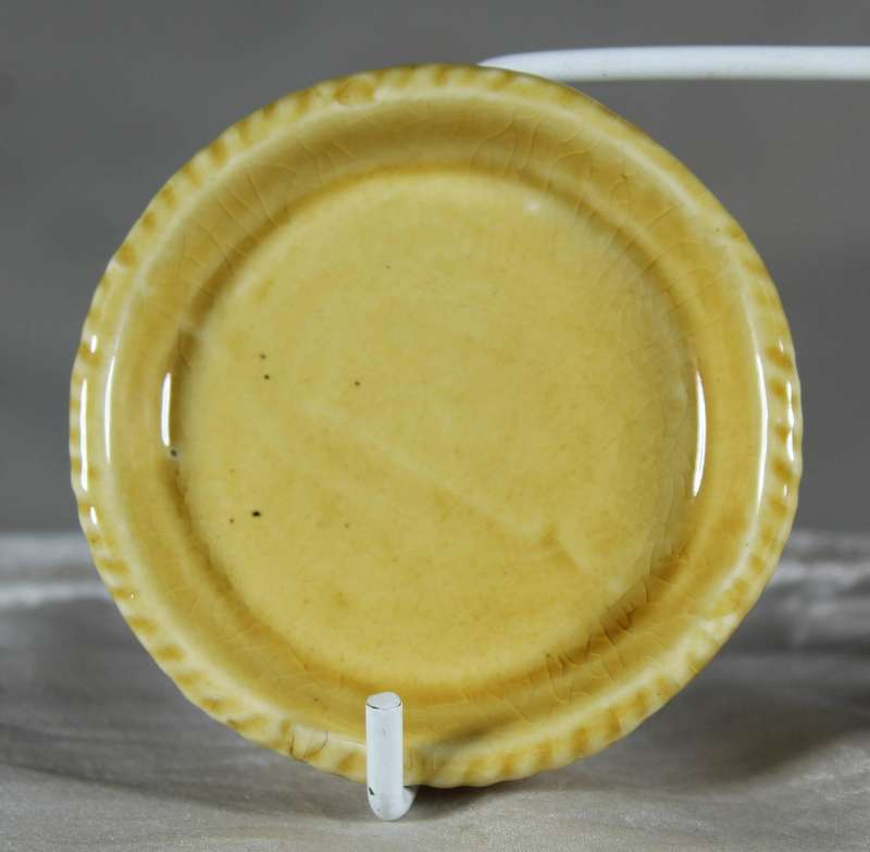 Small porcelain trinket bowl