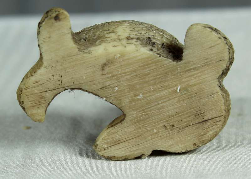 Miniature seal