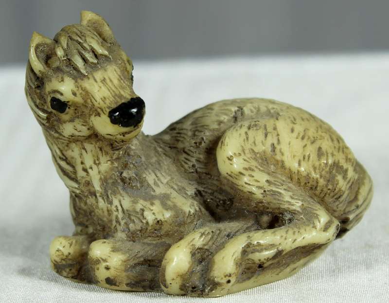 Miniature fowl