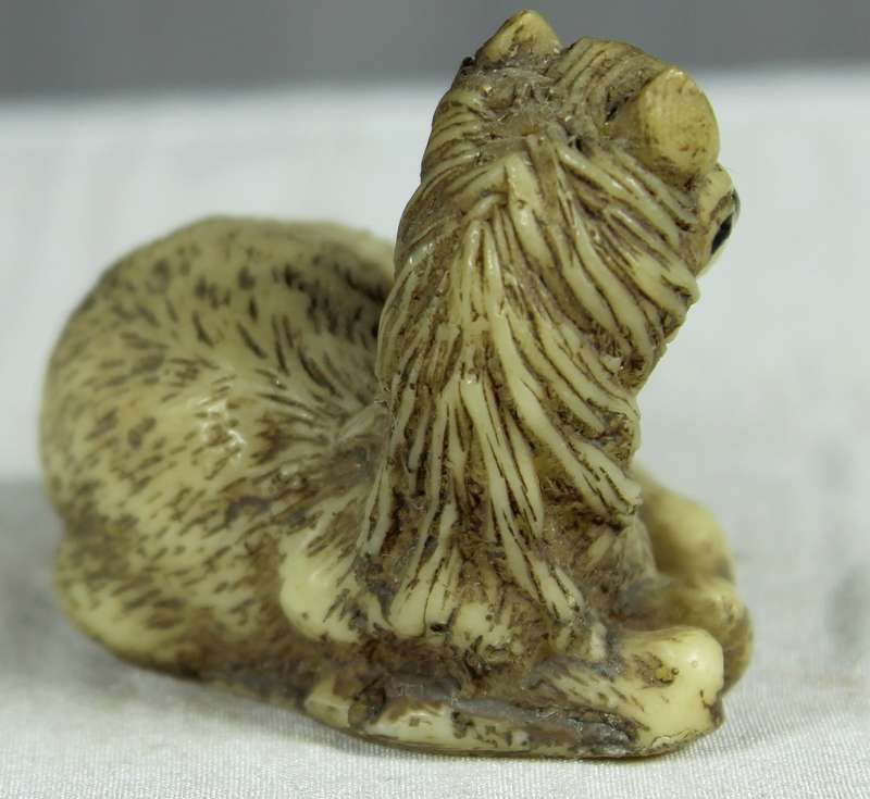 Miniature fowl