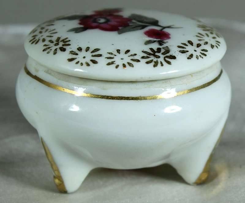 Lamode trinket bowl