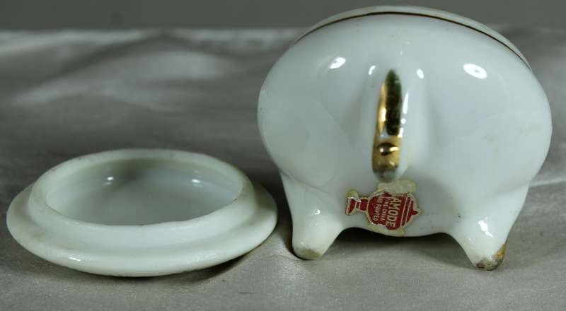 Lamode trinket bowl