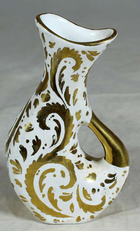 Novel-Art - Moresco small vase