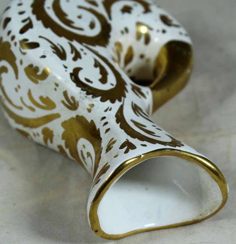 Novel-Art - Moresco small vase