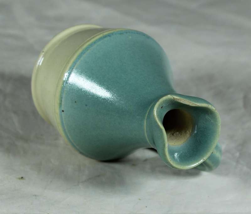 Small Gilberts Distillery jug