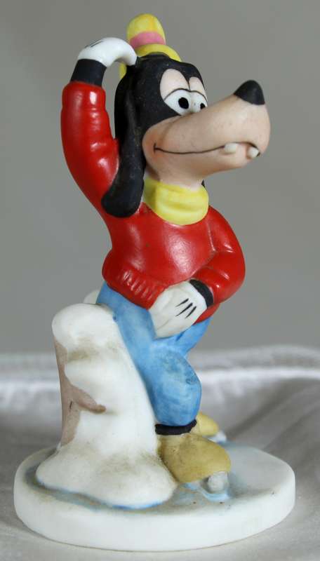 The Disney collection 1987 - Goofy