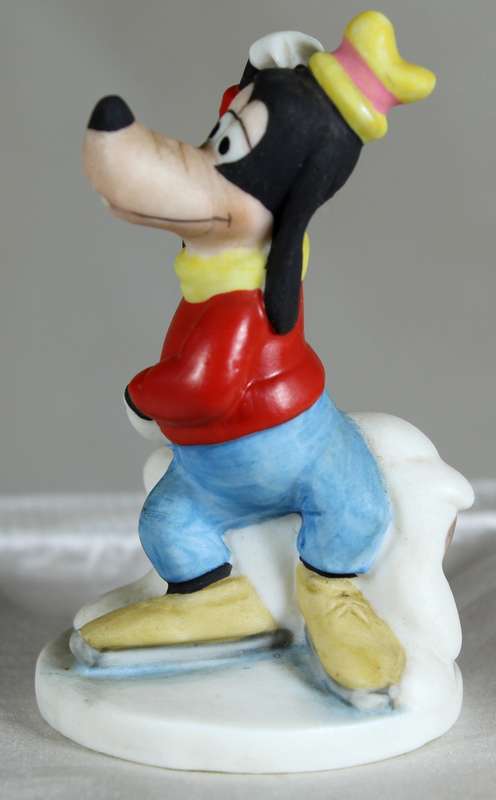 The Disney collection 1987 - Goofy