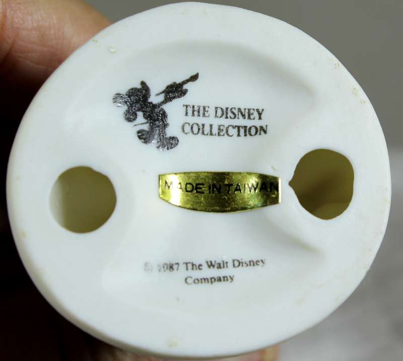 The Disney collection 1987 - Goofy