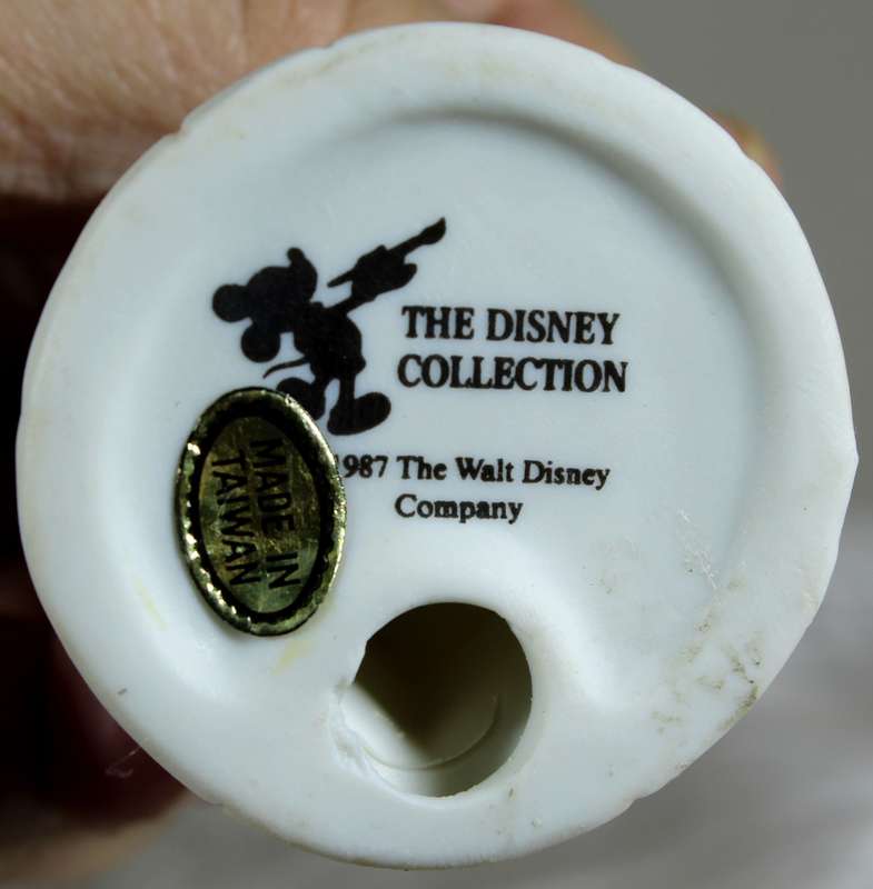 The Disney collection 1987 - Daisy duck