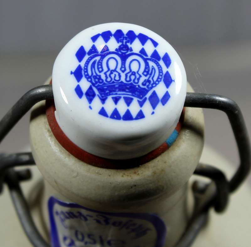 Franz Josef vintage Jubelbier