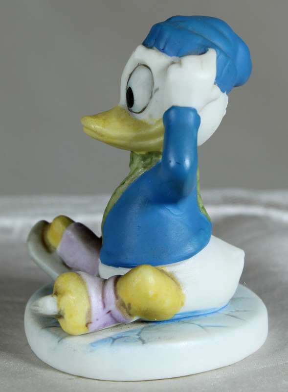The Disney collection 1987 - Donald duck