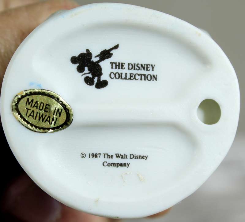 The Disney collection 1987 - Donald duck