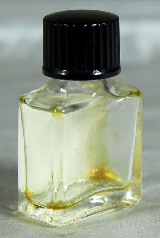 Miniature miss fairweather tester