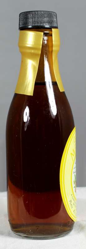 Mini liquor bottle - Devon Mead