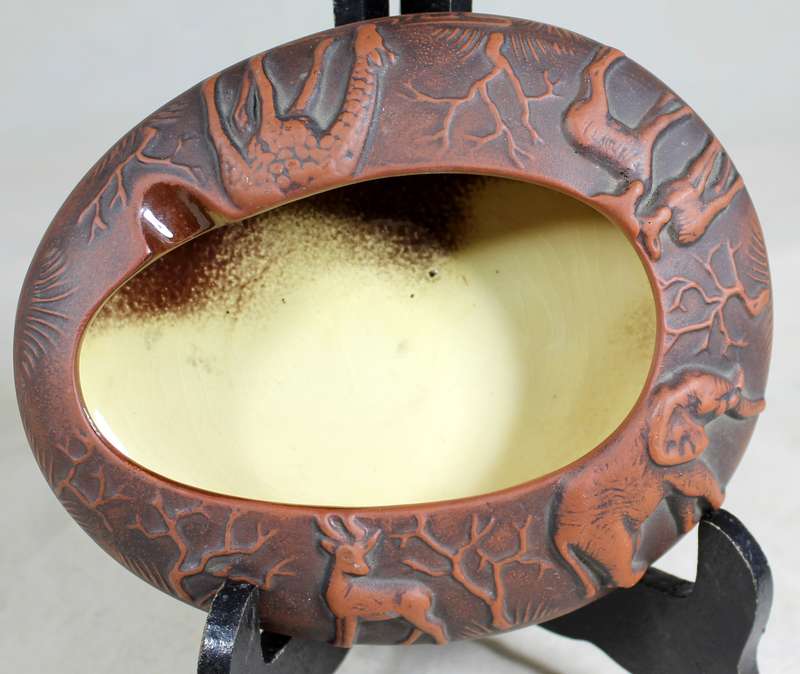 Kruger park ashtray