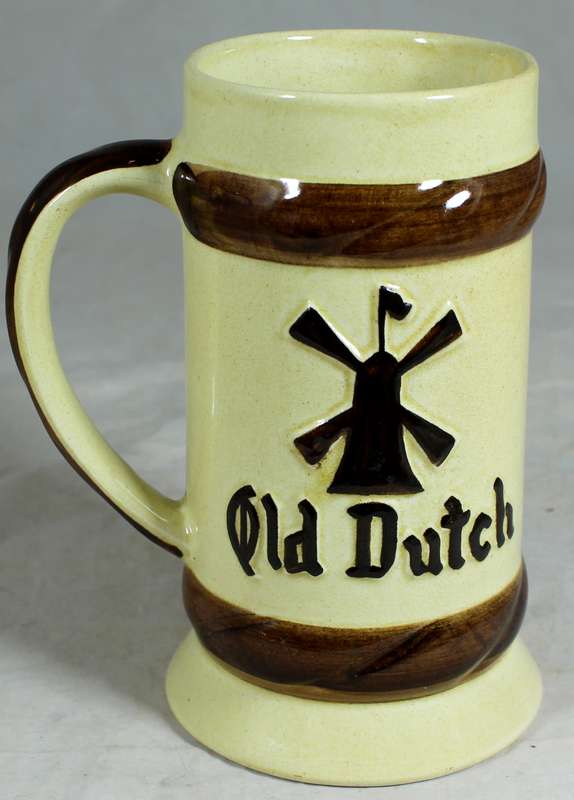 Drostdy old Dutch tankard