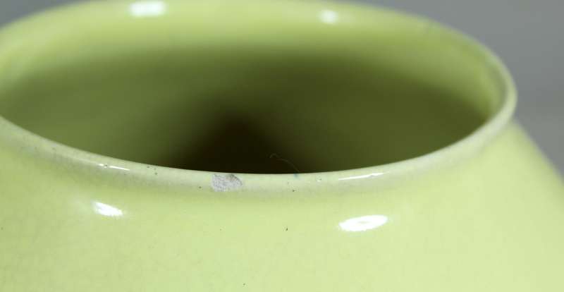 Drostdy bulbous vase