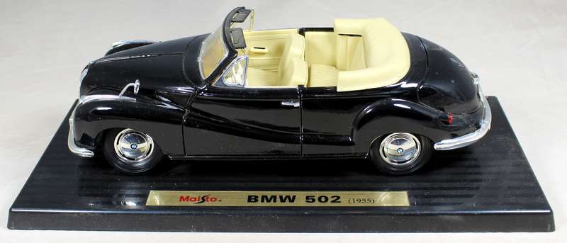 Maisto - BMW