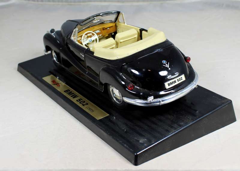 Maisto - BMW