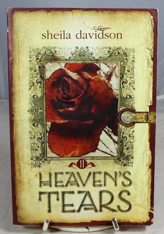 Sheila Davidson - Heaven's Tears