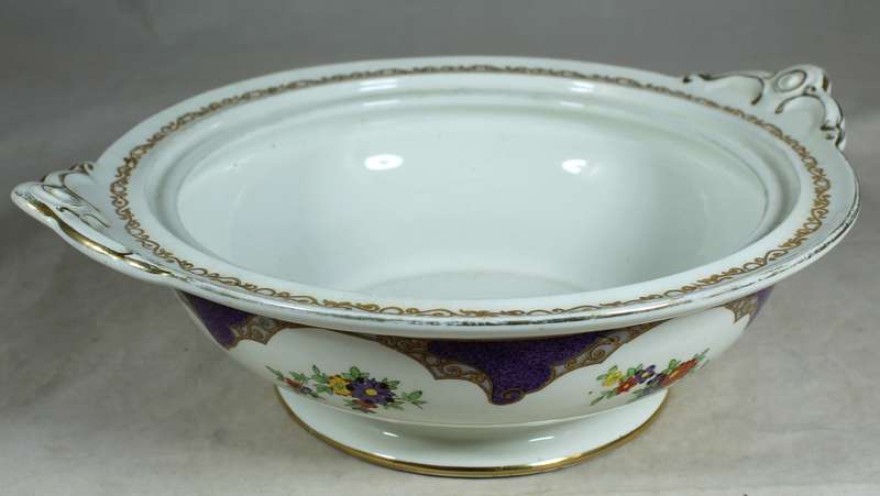 Burleigh Ware - tureen - no lid