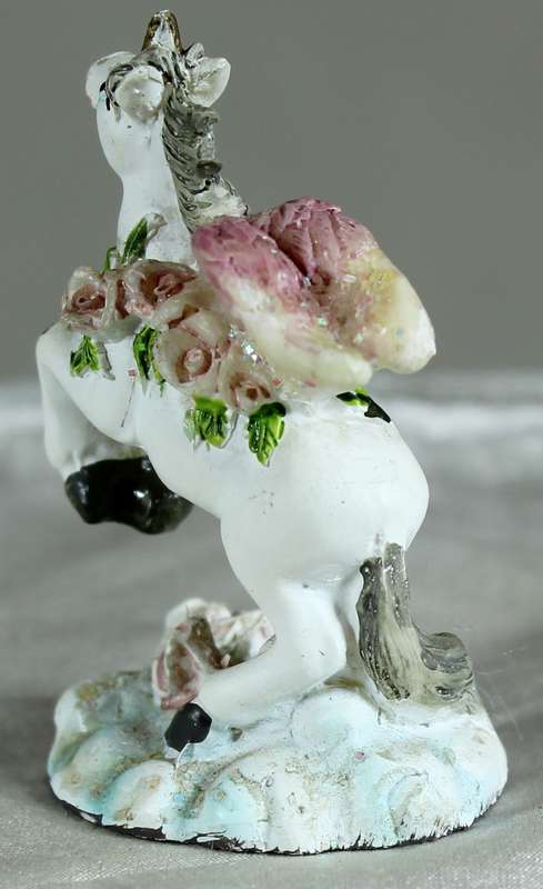 Miniature Pegasus