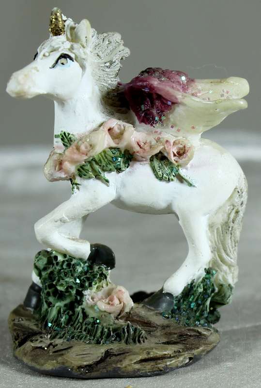 Miniature Pegasus