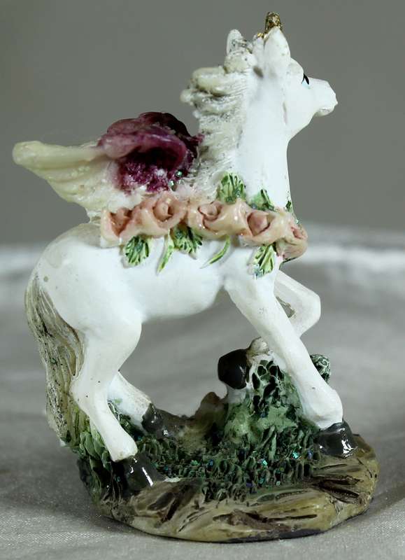 Miniature Pegasus