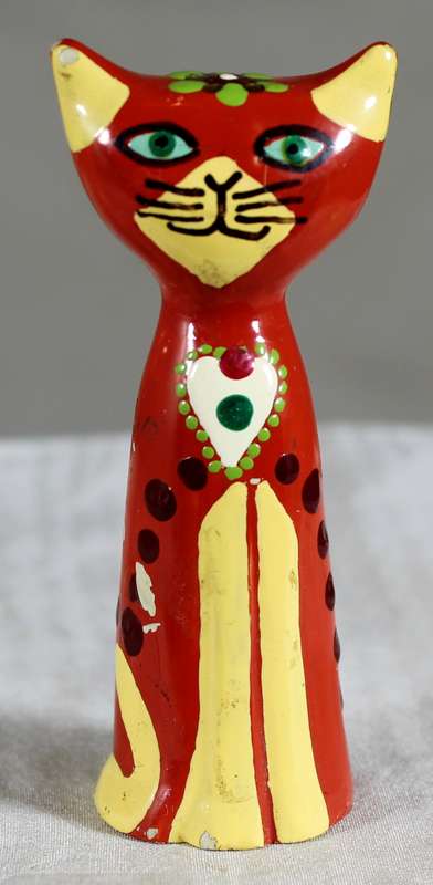 Pixy designer tall cat
